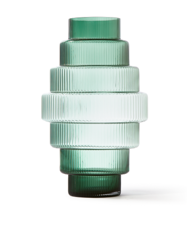 Step vaas groen - Afbeelding 2