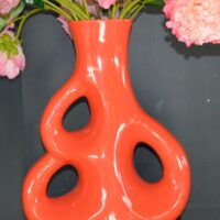 Three Ears Vase Polspotten - Afbeelding 2